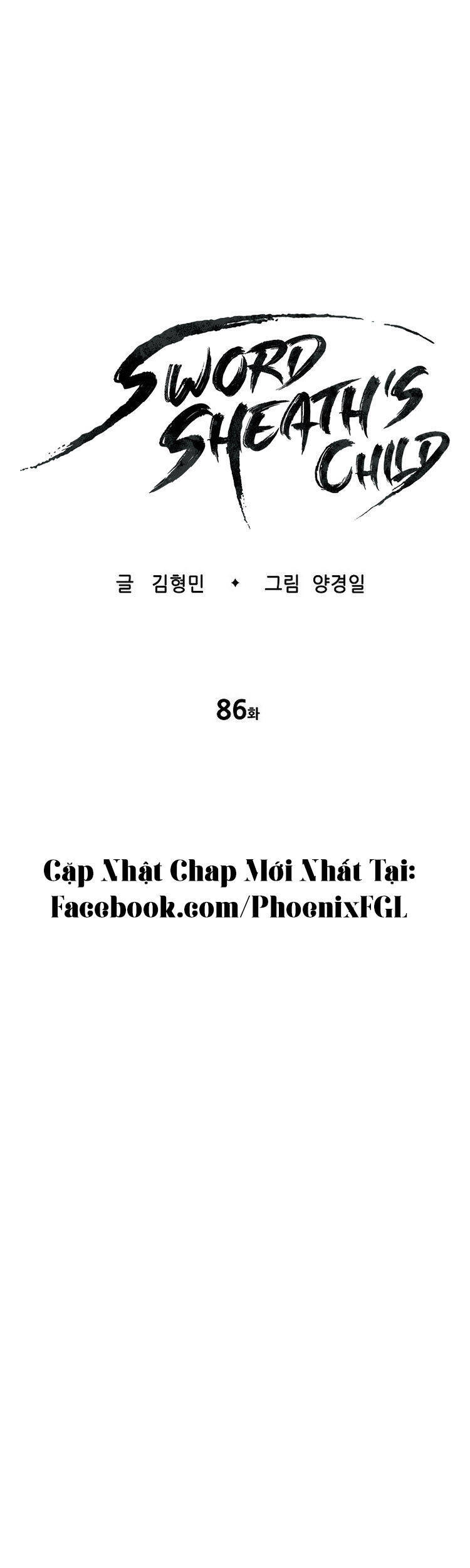 Vô Kiếm Tiểu Tử Chapter 86 - 3