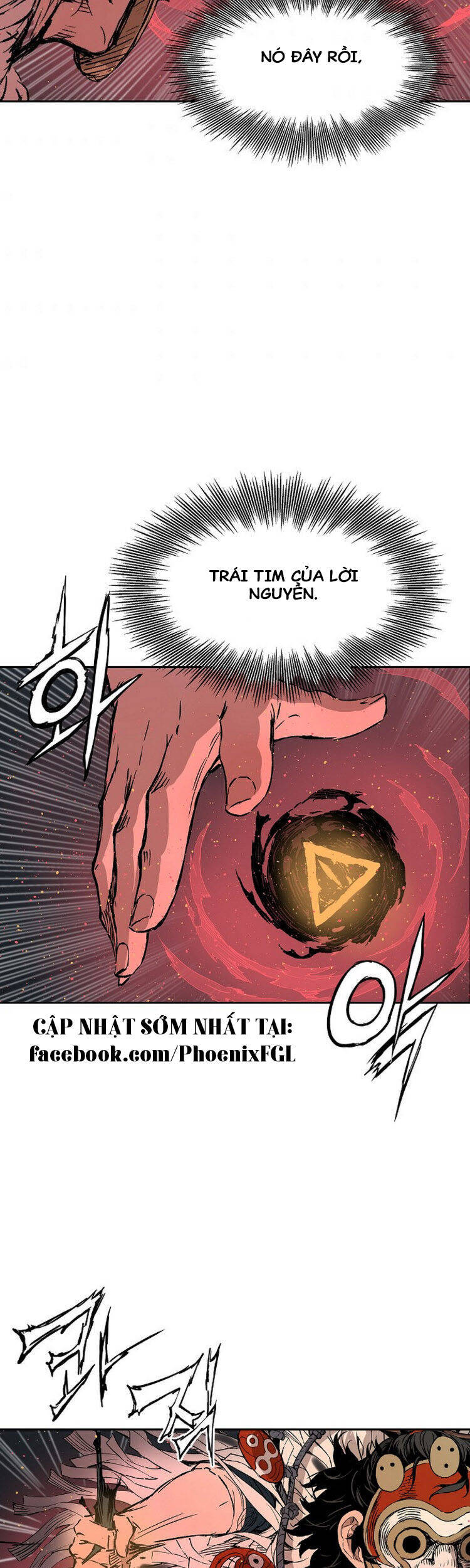 Vô Kiếm Tiểu Tử Chapter 88 - 5