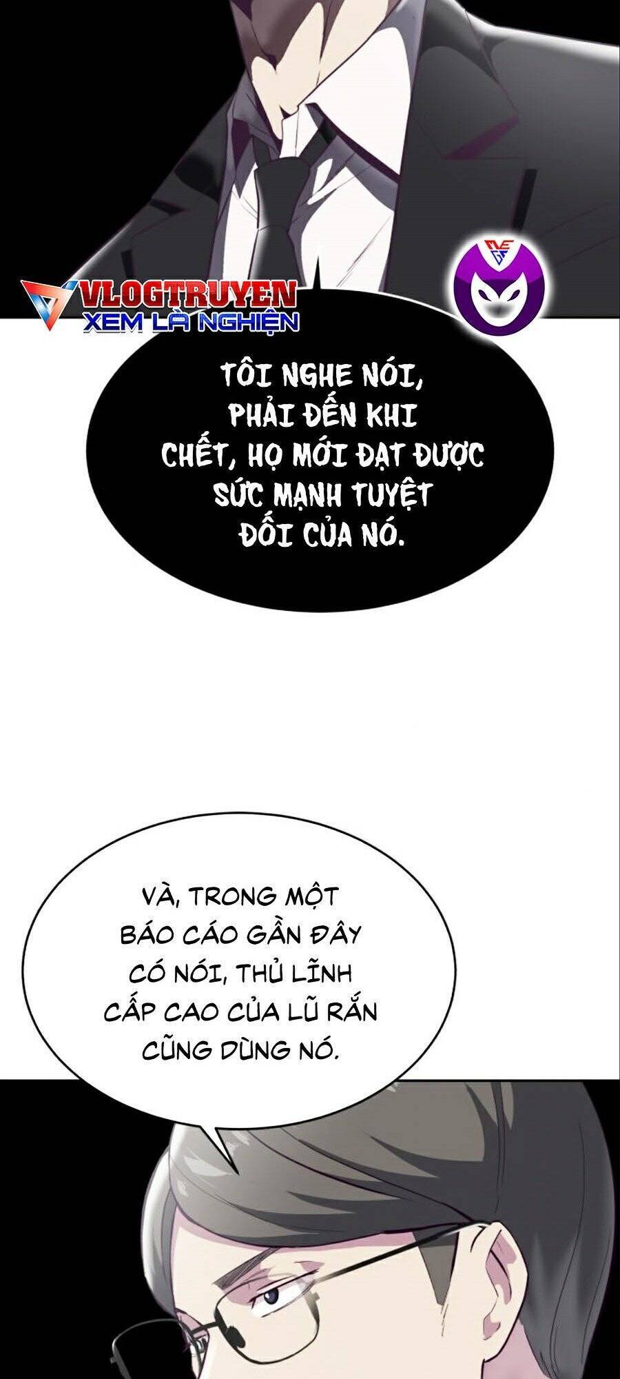 Cậu Bé Của Thần Chết Chapter 101 - 117