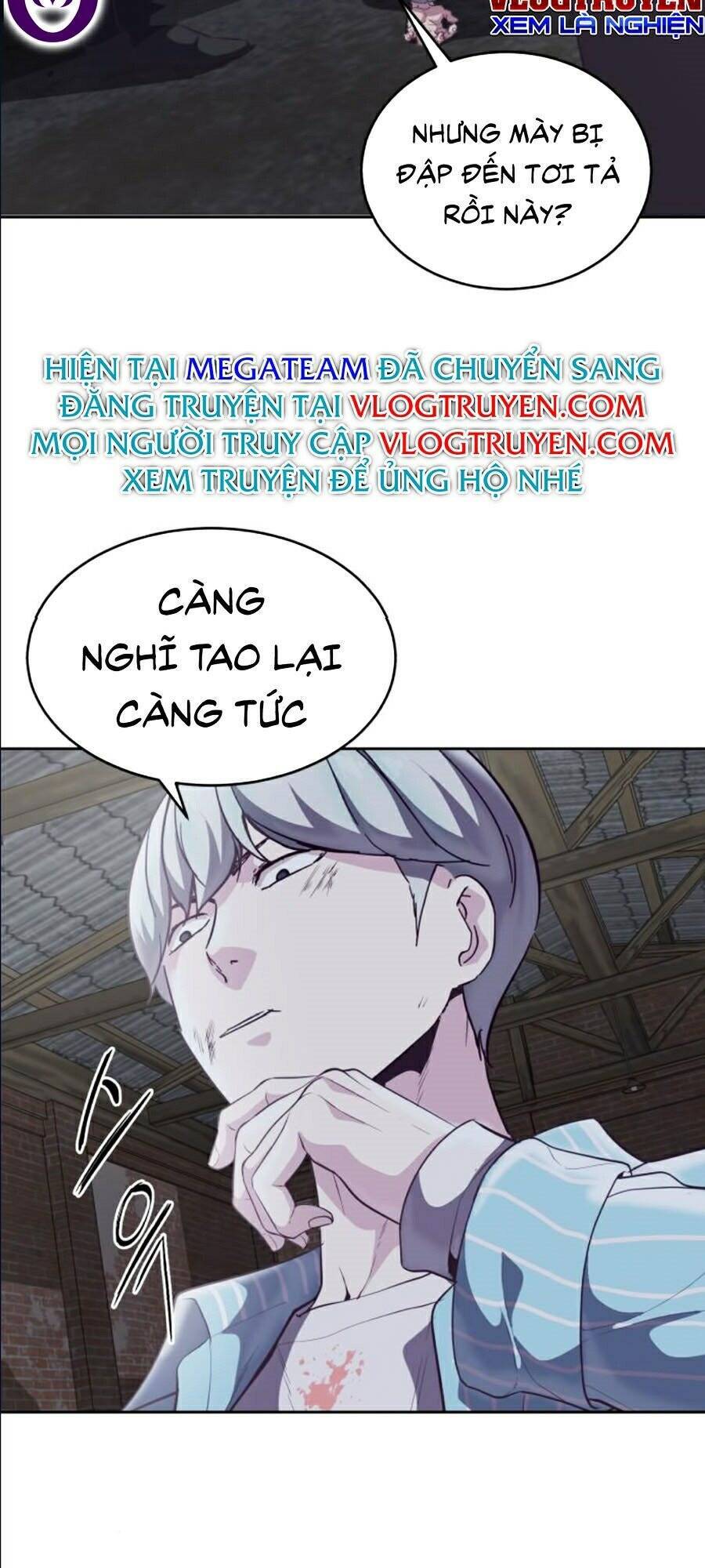 Cậu Bé Của Thần Chết Chapter 105 - 144