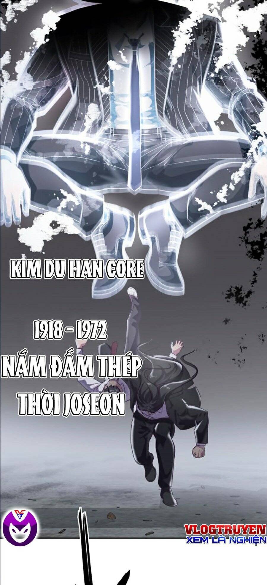 Cậu Bé Của Thần Chết Chapter 105 - 78