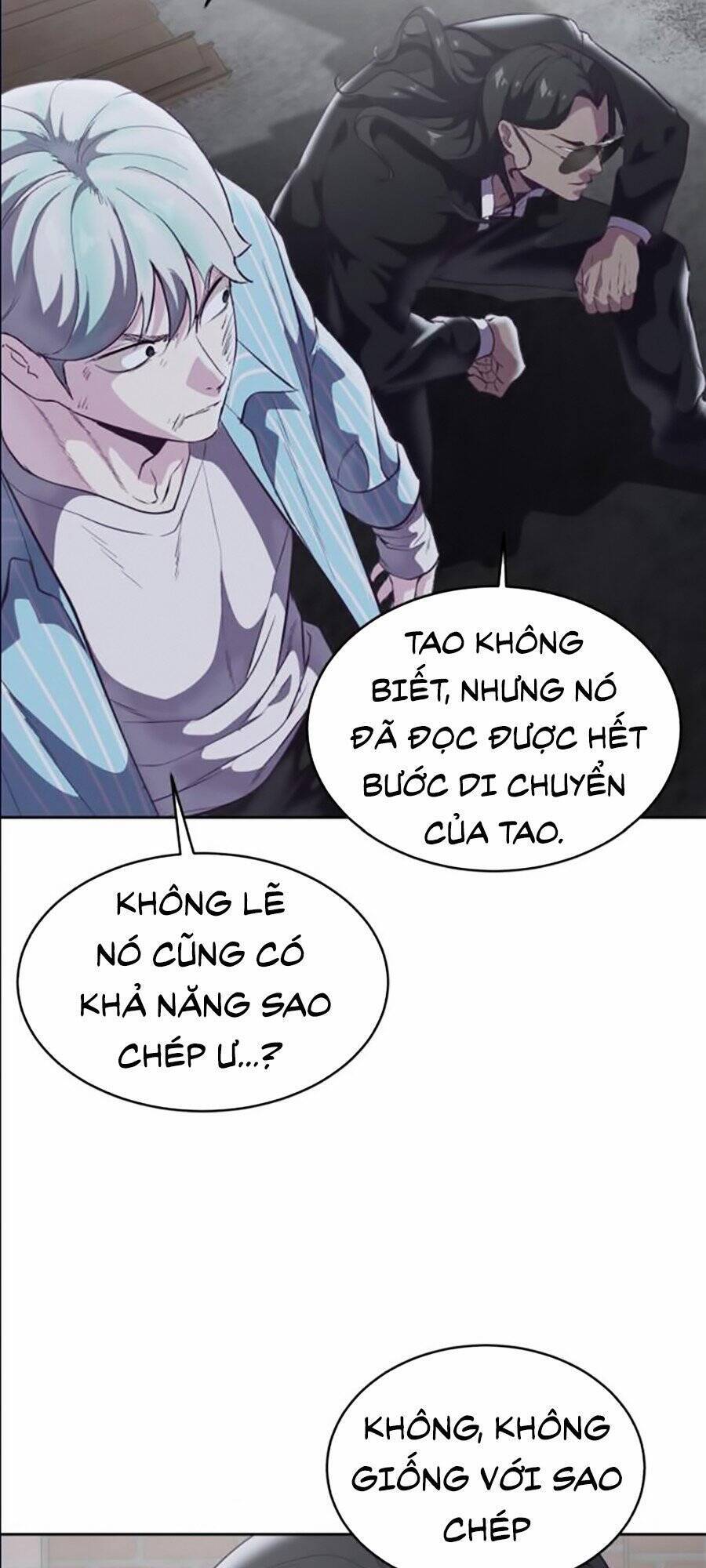 Cậu Bé Của Thần Chết Chapter 106 - 107