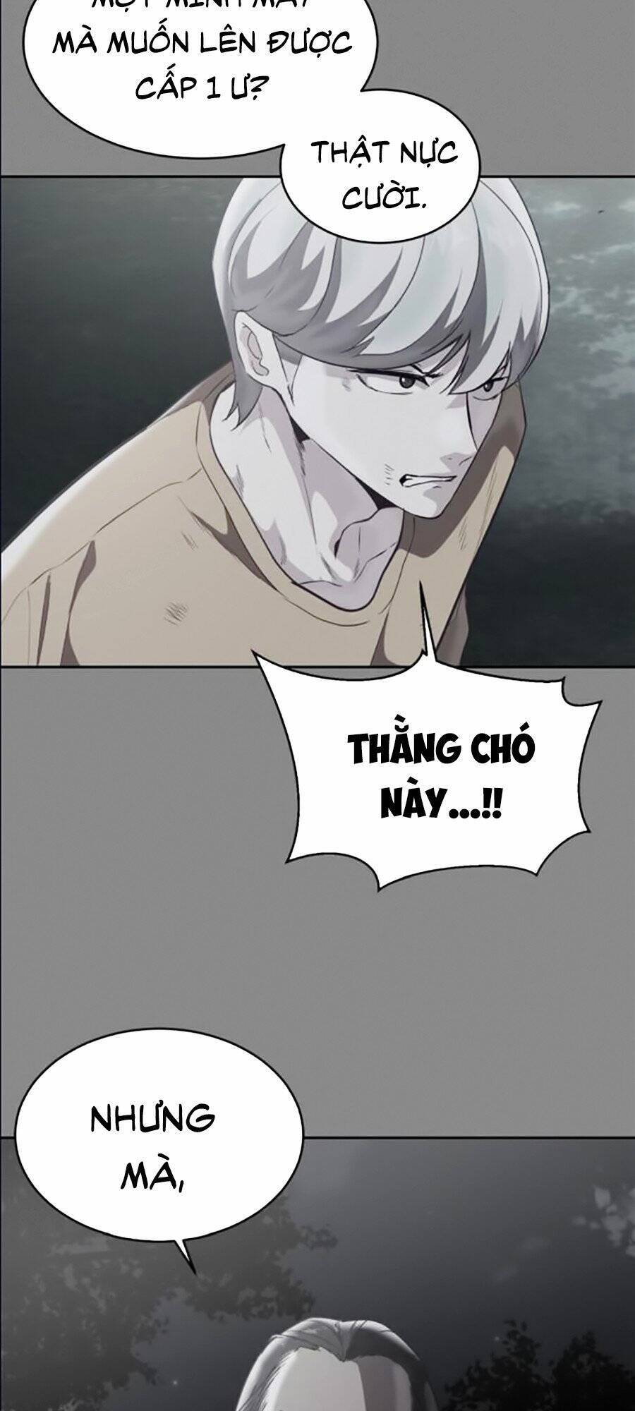 Cậu Bé Của Thần Chết Chapter 106 - 113