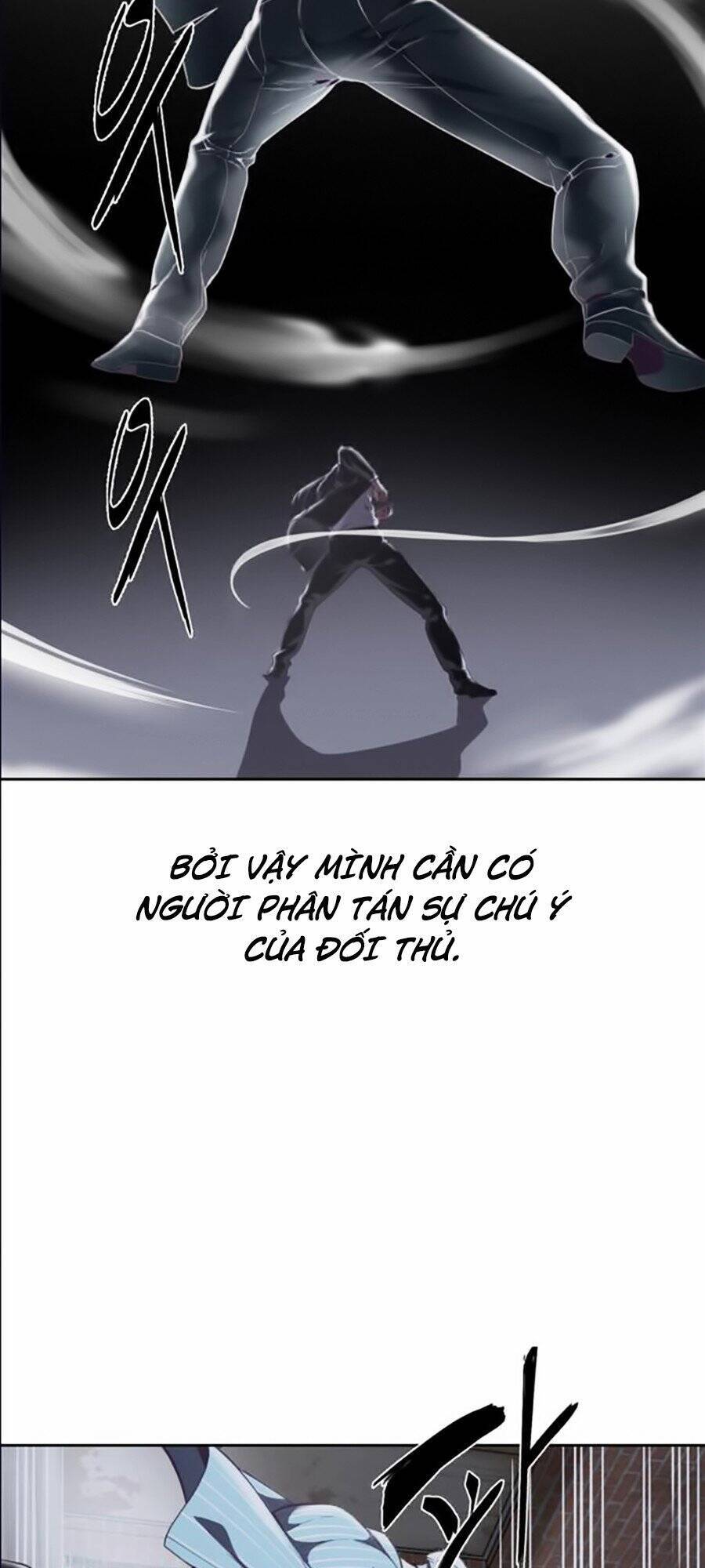 Cậu Bé Của Thần Chết Chapter 106 - 129