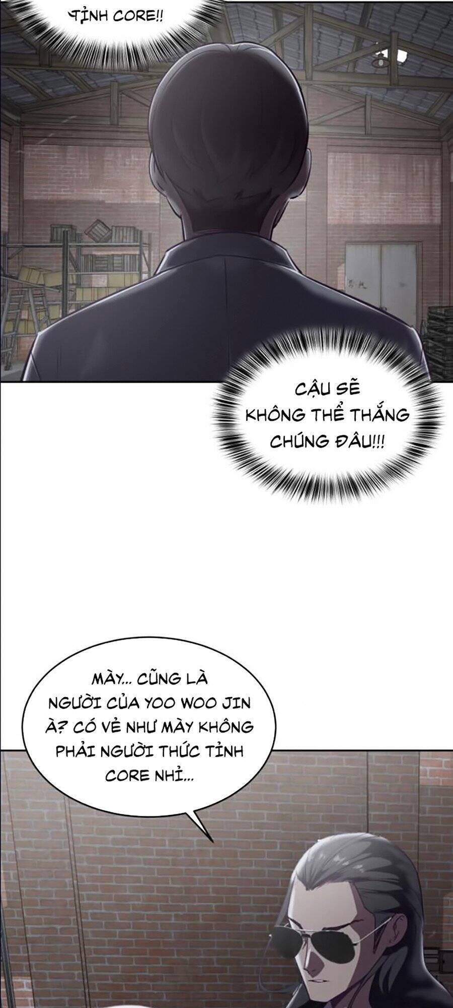 Cậu Bé Của Thần Chết Chapter 106 - 3