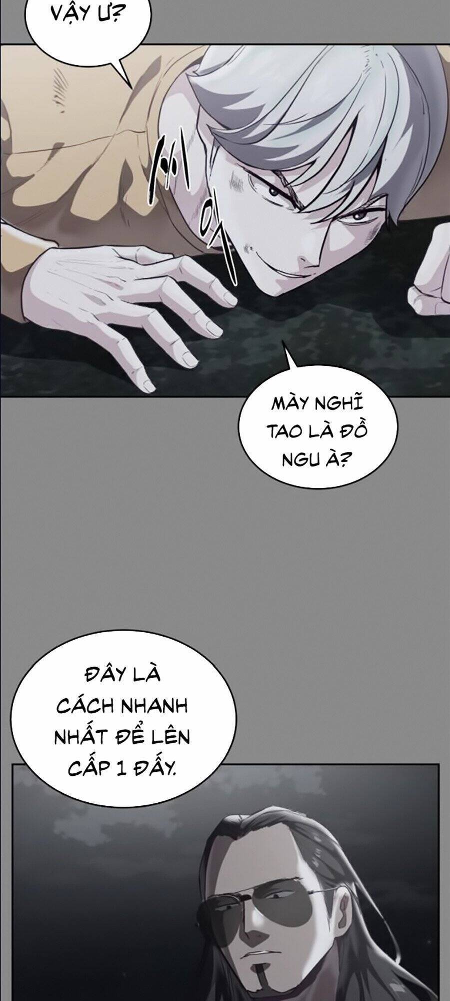 Cậu Bé Của Thần Chết Chapter 106 - 39