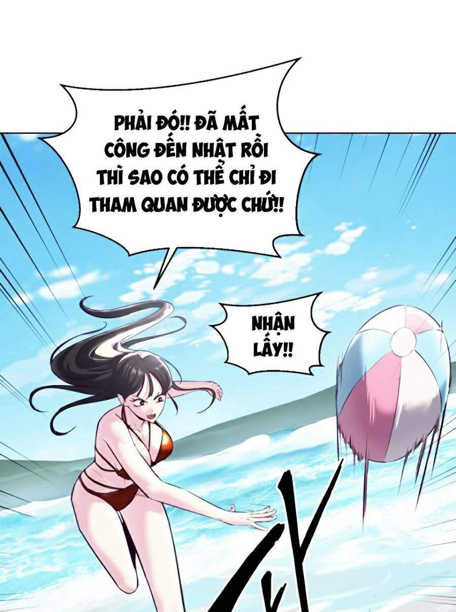 Cậu Bé Của Thần Chết Chapter 124 - 154