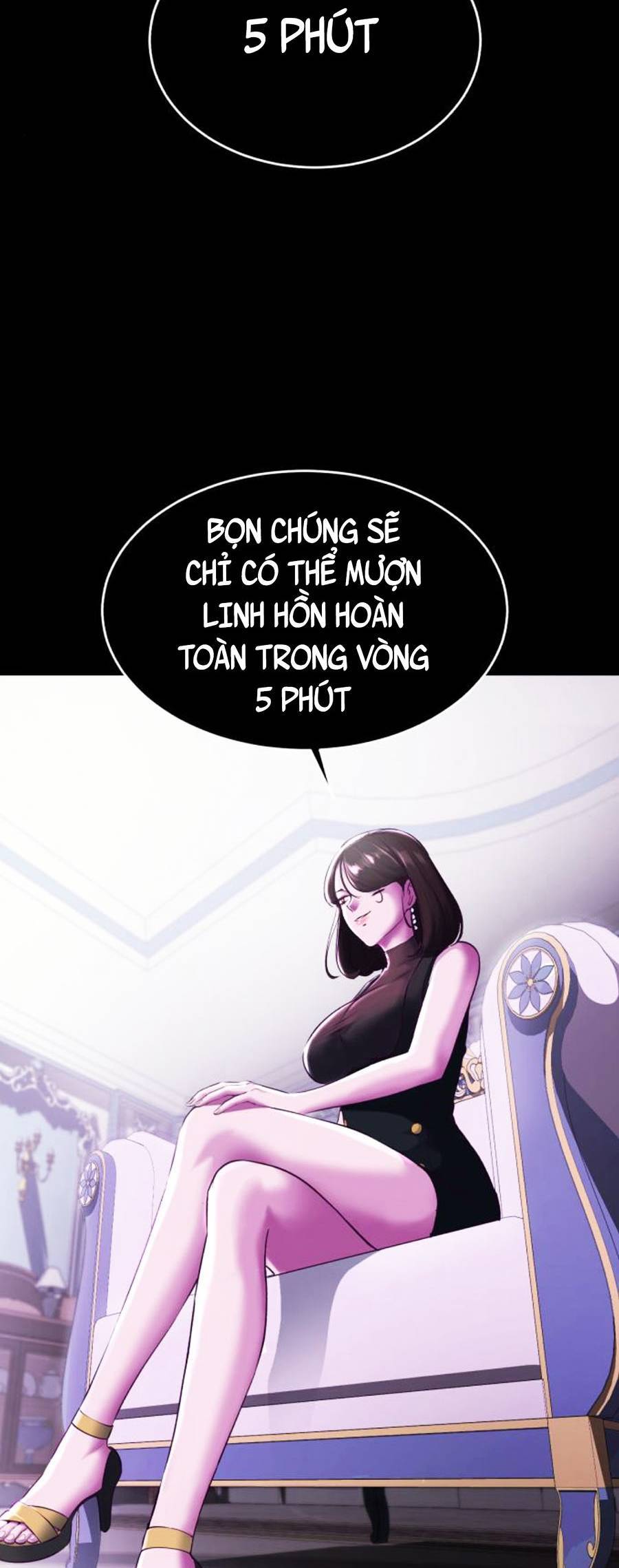 Cậu Bé Của Thần Chết Chapter 143 - 19