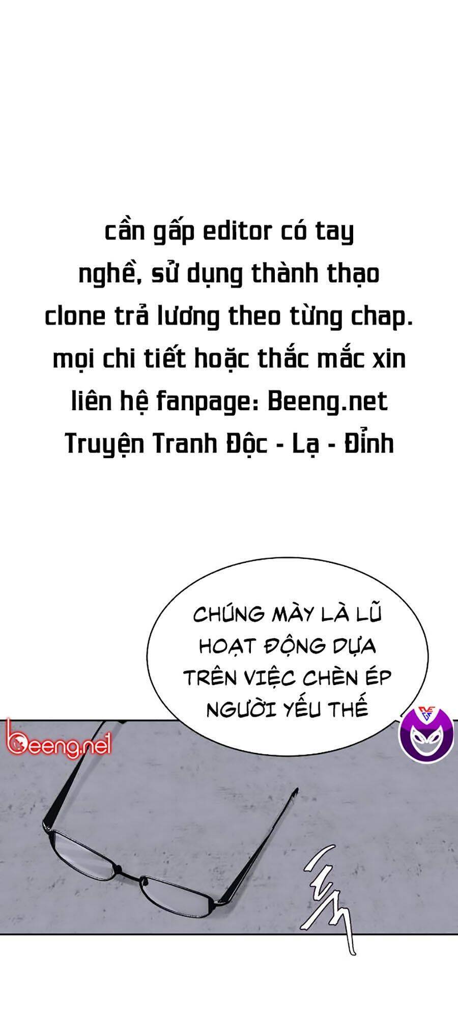 Cậu Bé Của Thần Chết Chapter 62 - 1