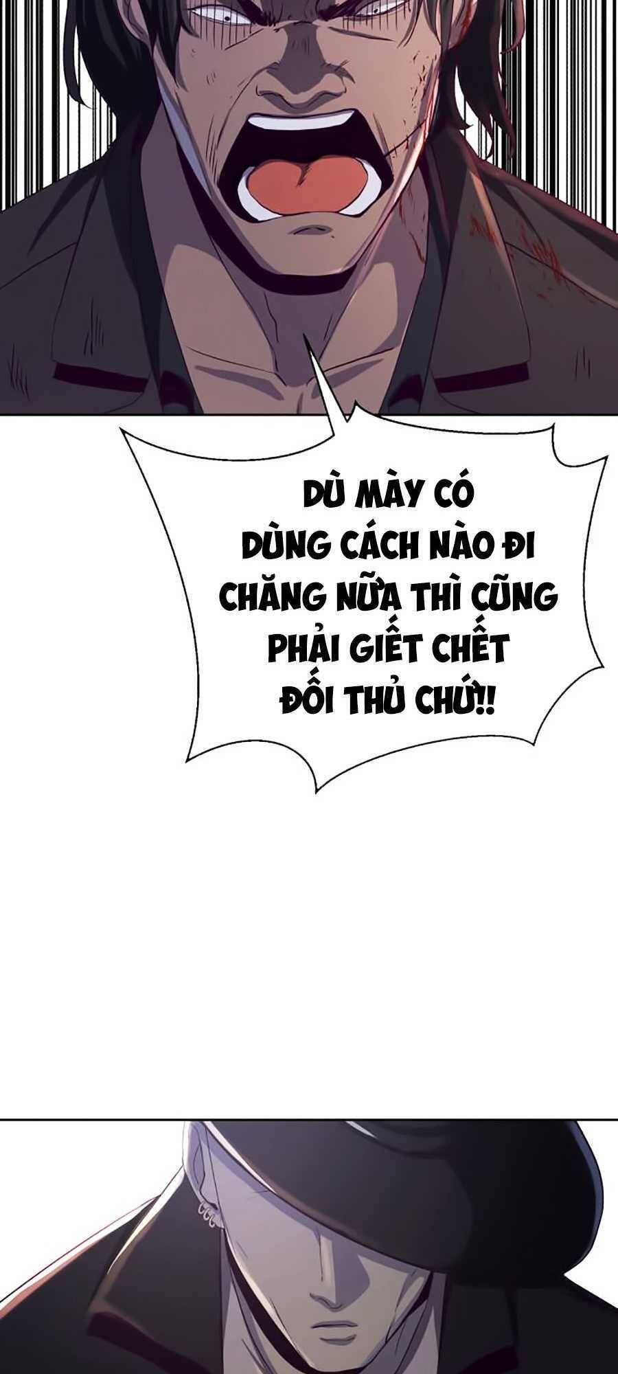 Cậu Bé Của Thần Chết Chapter 63 - 85