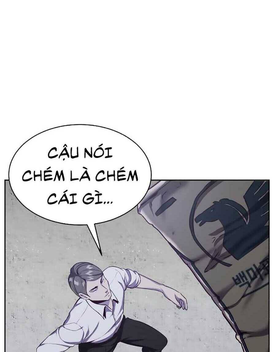 Cậu Bé Của Thần Chết Chapter 64 - 66