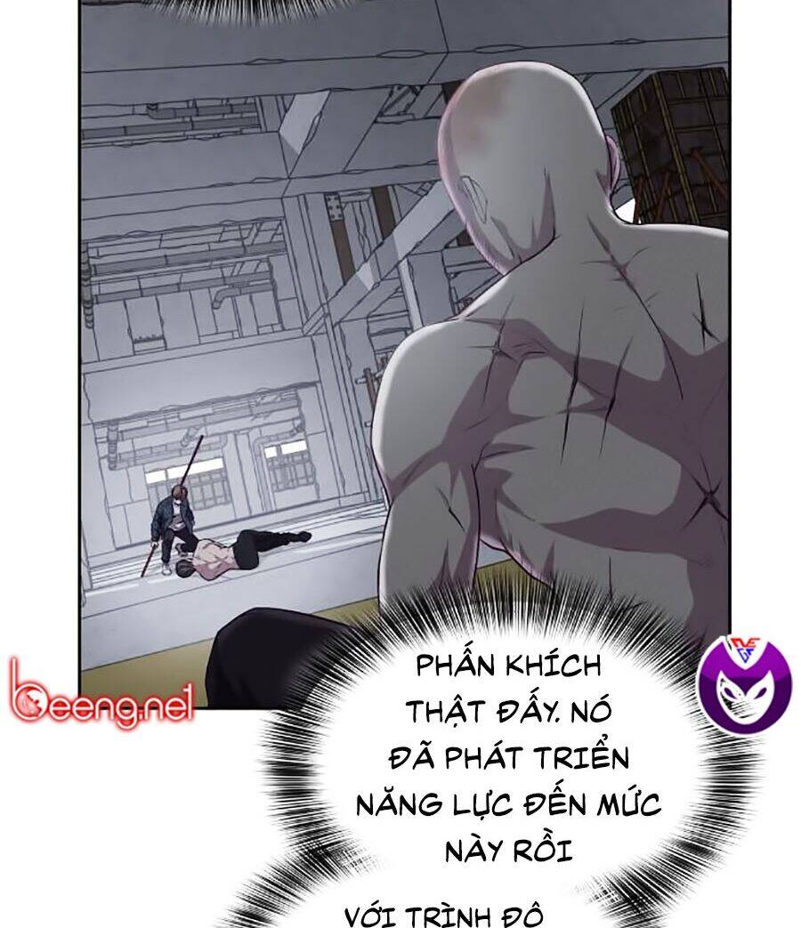 Cậu Bé Của Thần Chết Chapter 67 - 21