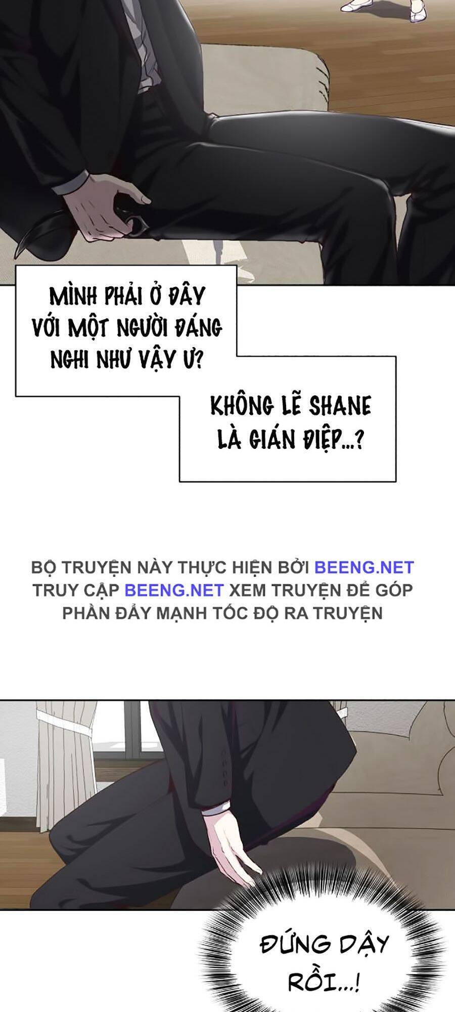 Cậu Bé Của Thần Chết Chapter 69 - 9