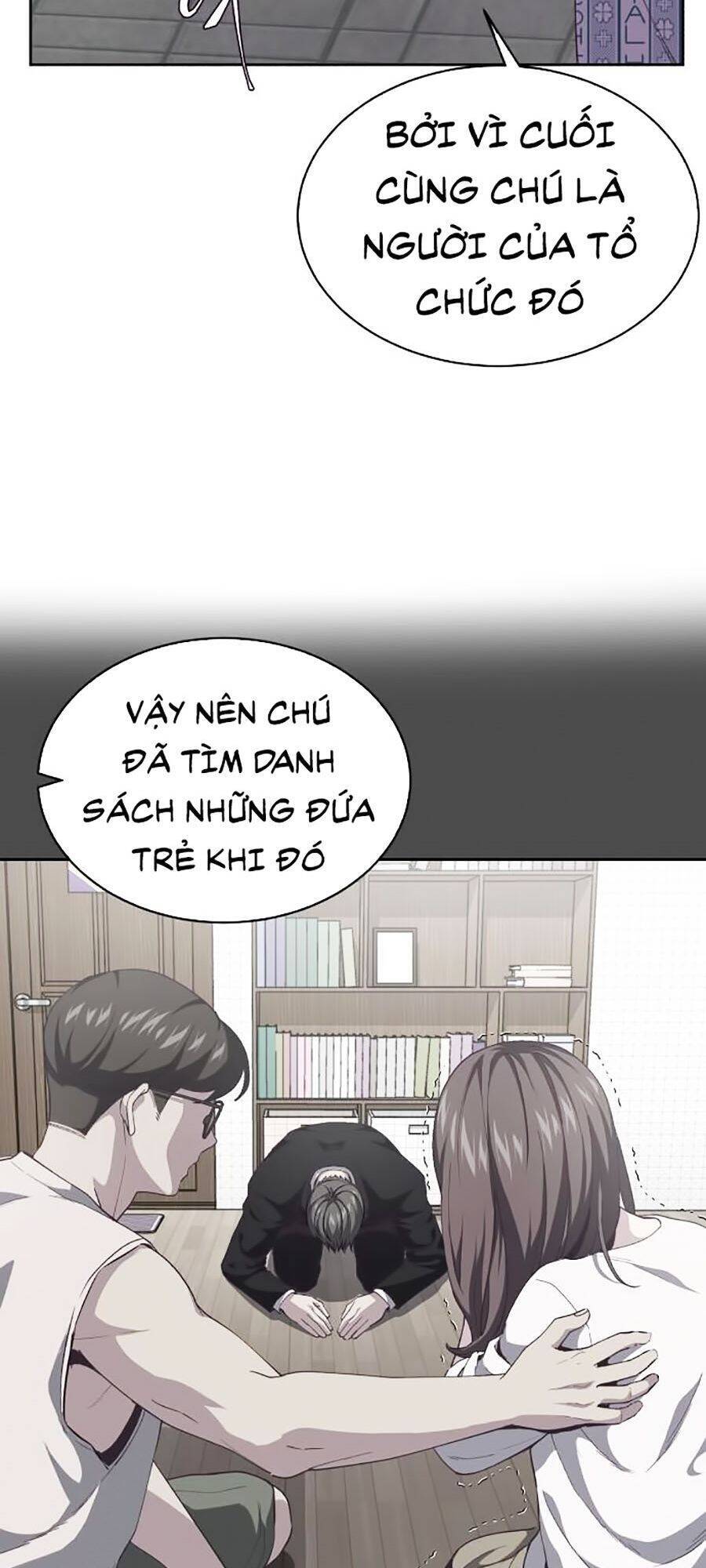 Cậu Bé Của Thần Chết Chapter 69 - 83