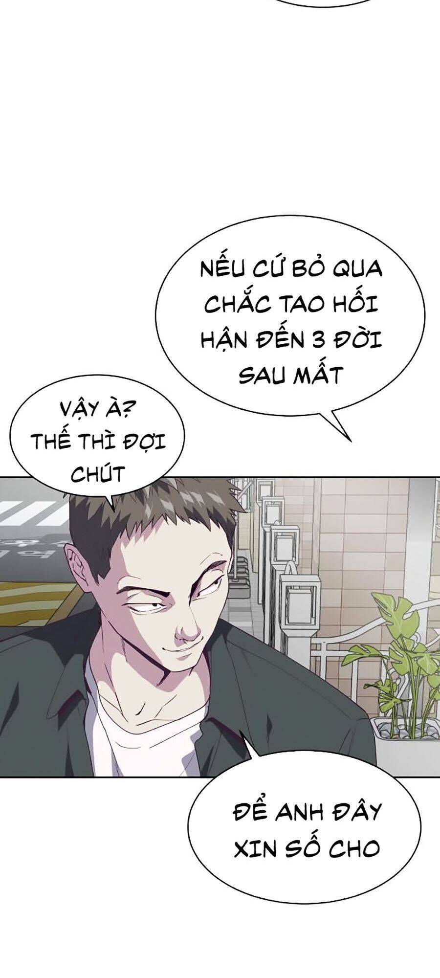 Cậu Bé Của Thần Chết Chapter 70 - 131