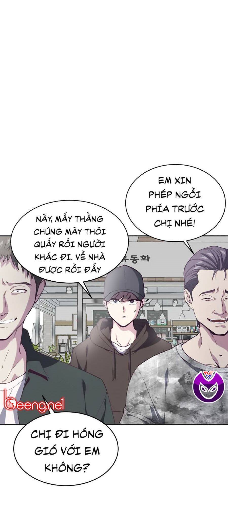 Cậu Bé Của Thần Chết Chapter 70 - 139