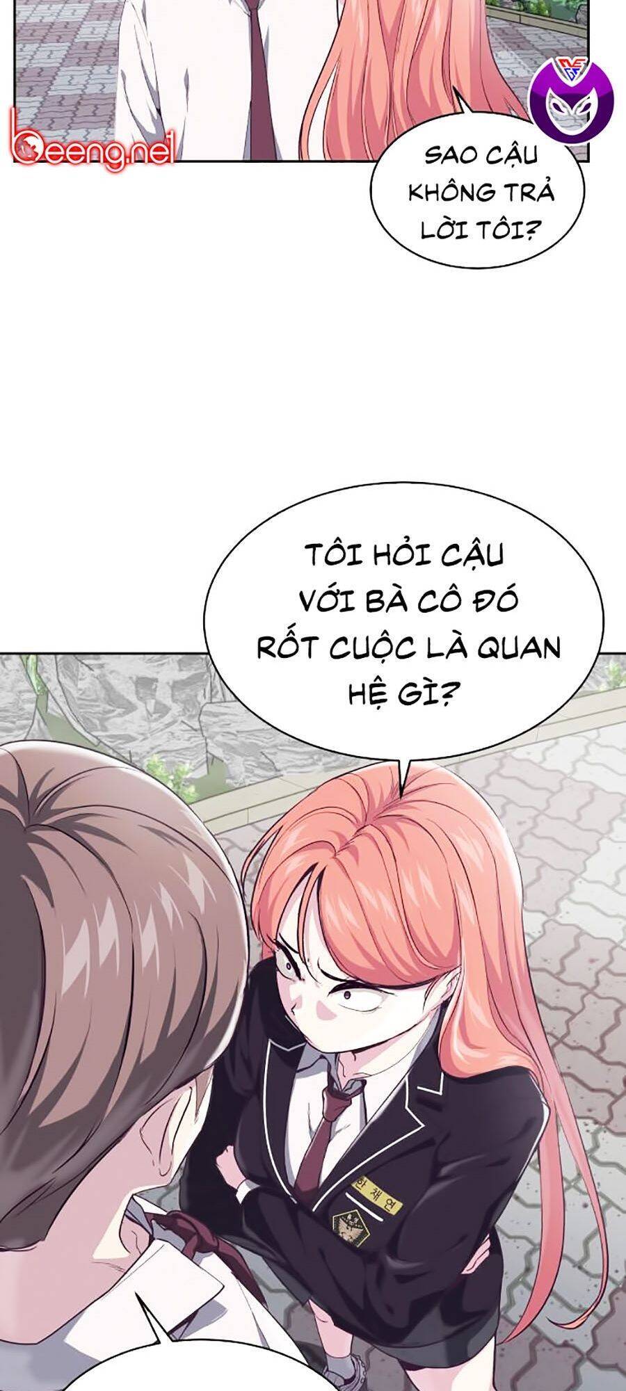 Cậu Bé Của Thần Chết Chapter 70 - 17