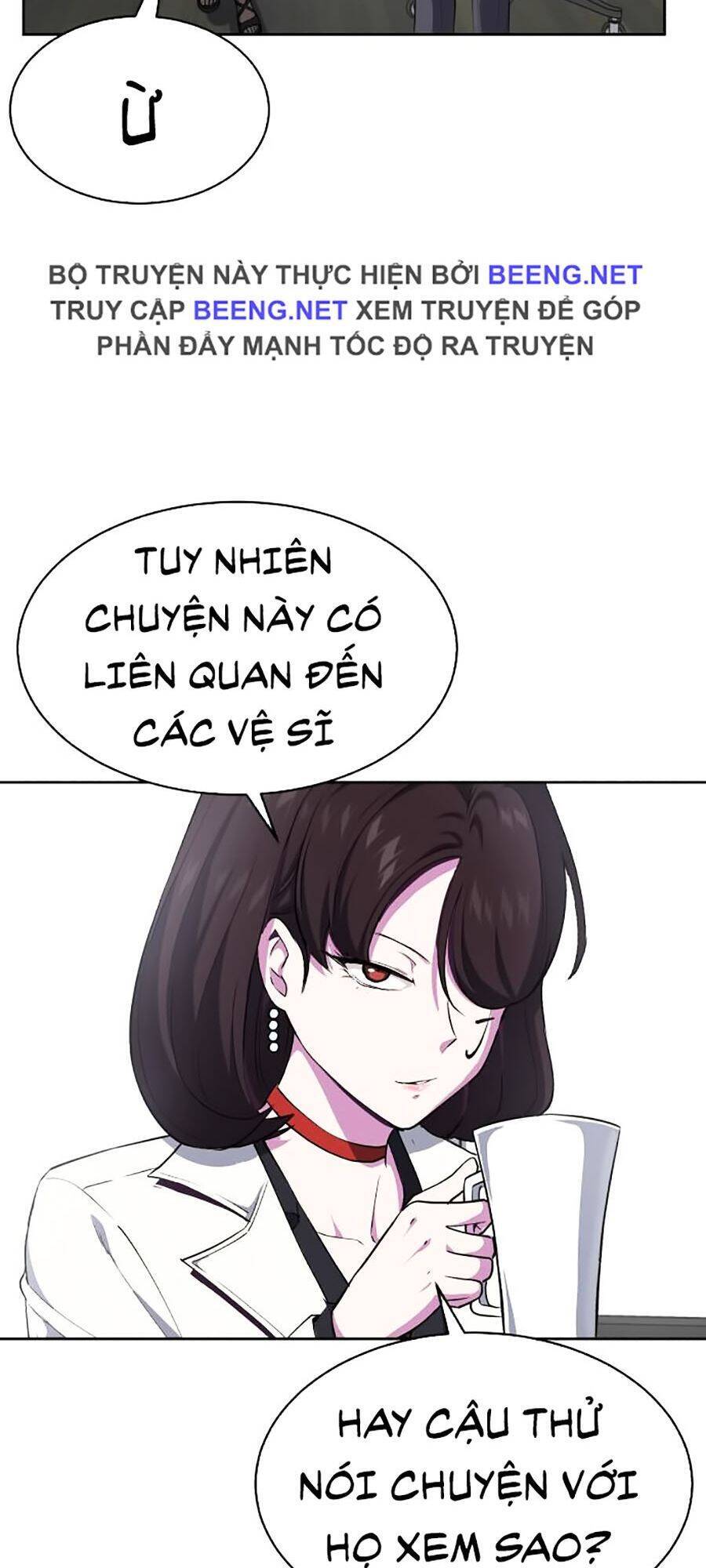 Cậu Bé Của Thần Chết Chapter 70 - 3