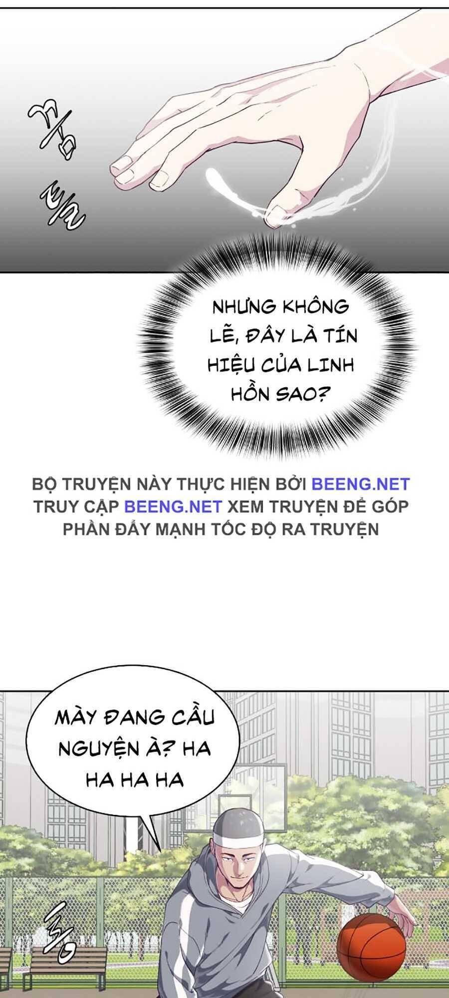 Cậu Bé Của Thần Chết Chapter 72 - 115