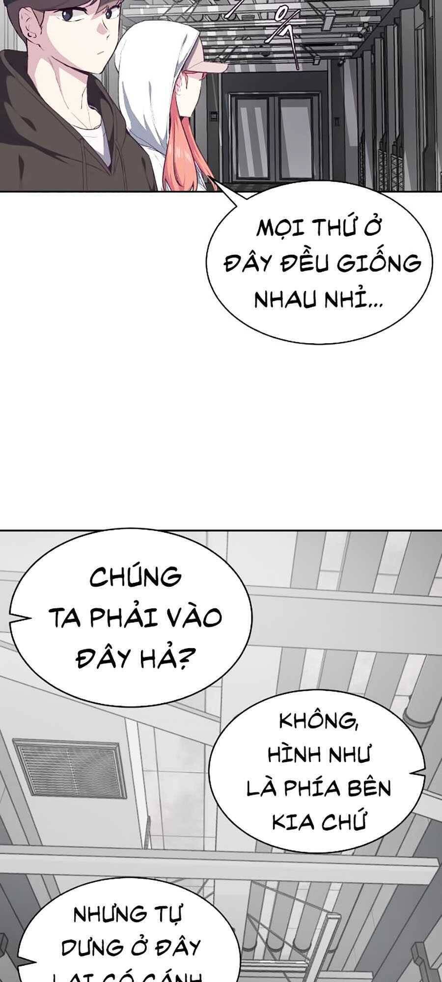 Cậu Bé Của Thần Chết Chapter 73 - 121