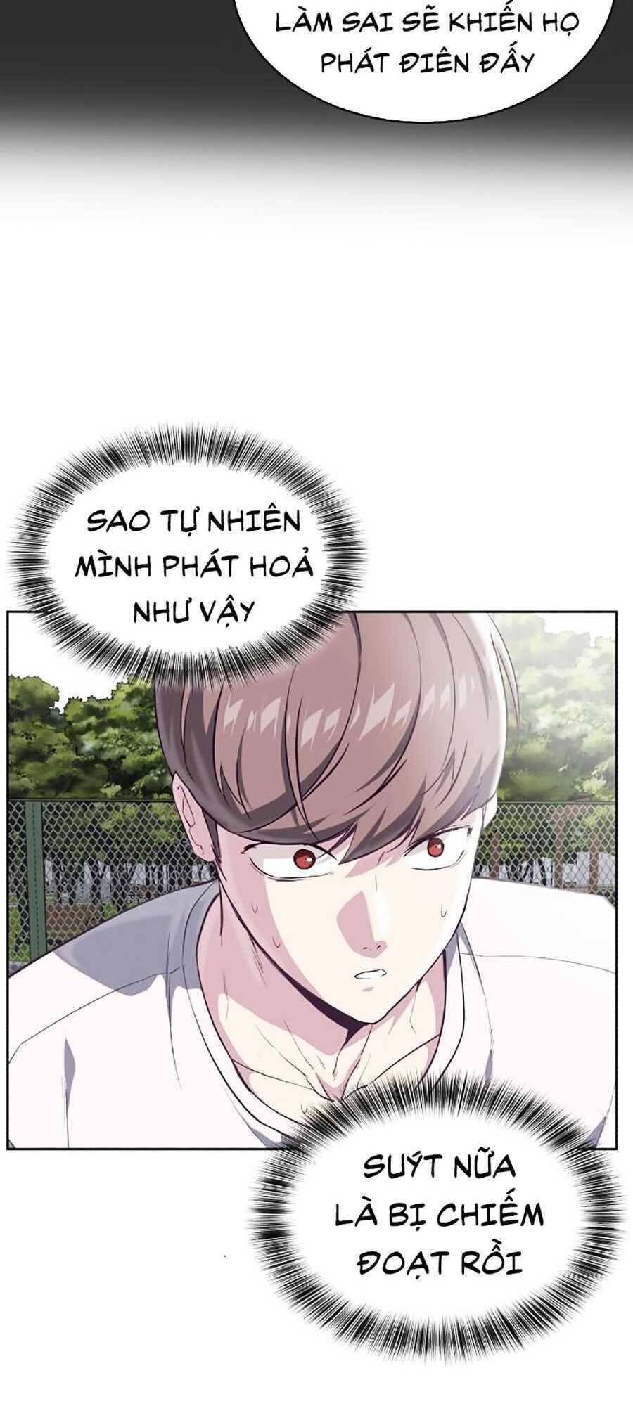 Cậu Bé Của Thần Chết Chapter 73 - 73