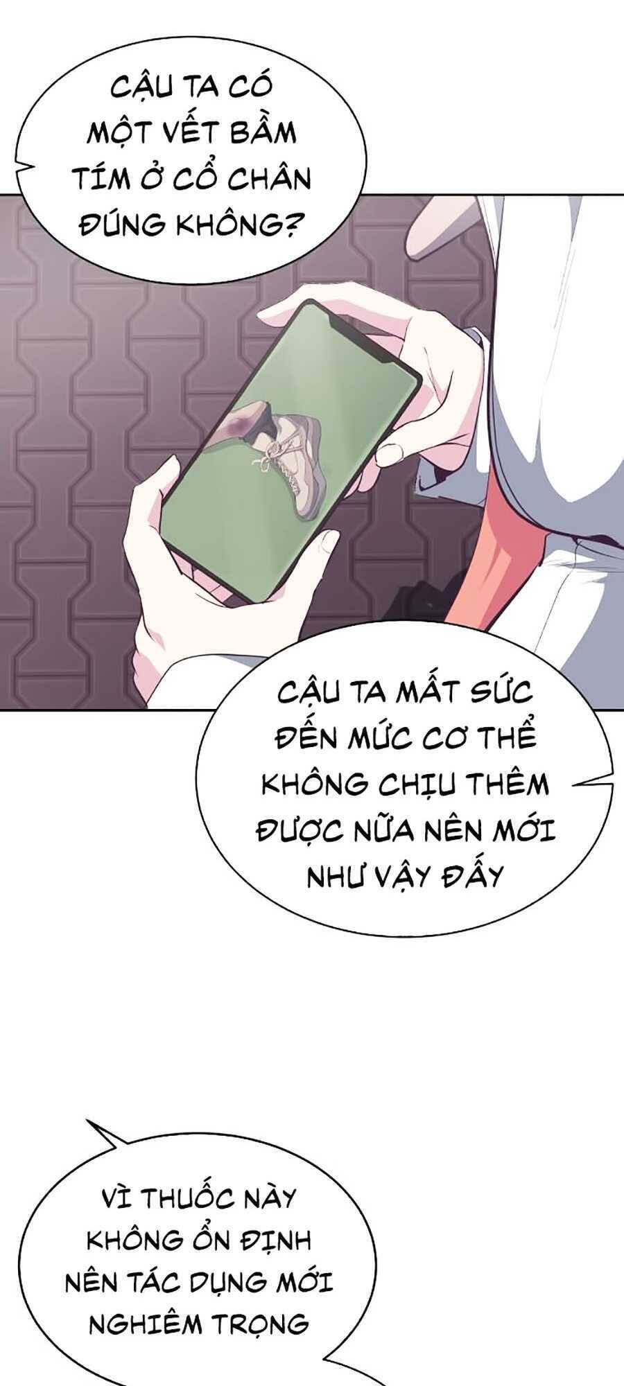 Cậu Bé Của Thần Chết Chapter 73 - 91