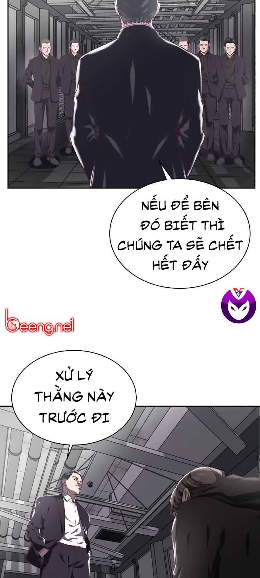 Cậu Bé Của Thần Chết Chapter 74 - 57