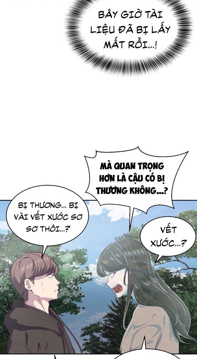 Cậu Bé Của Thần Chết Chapter 76 - 18