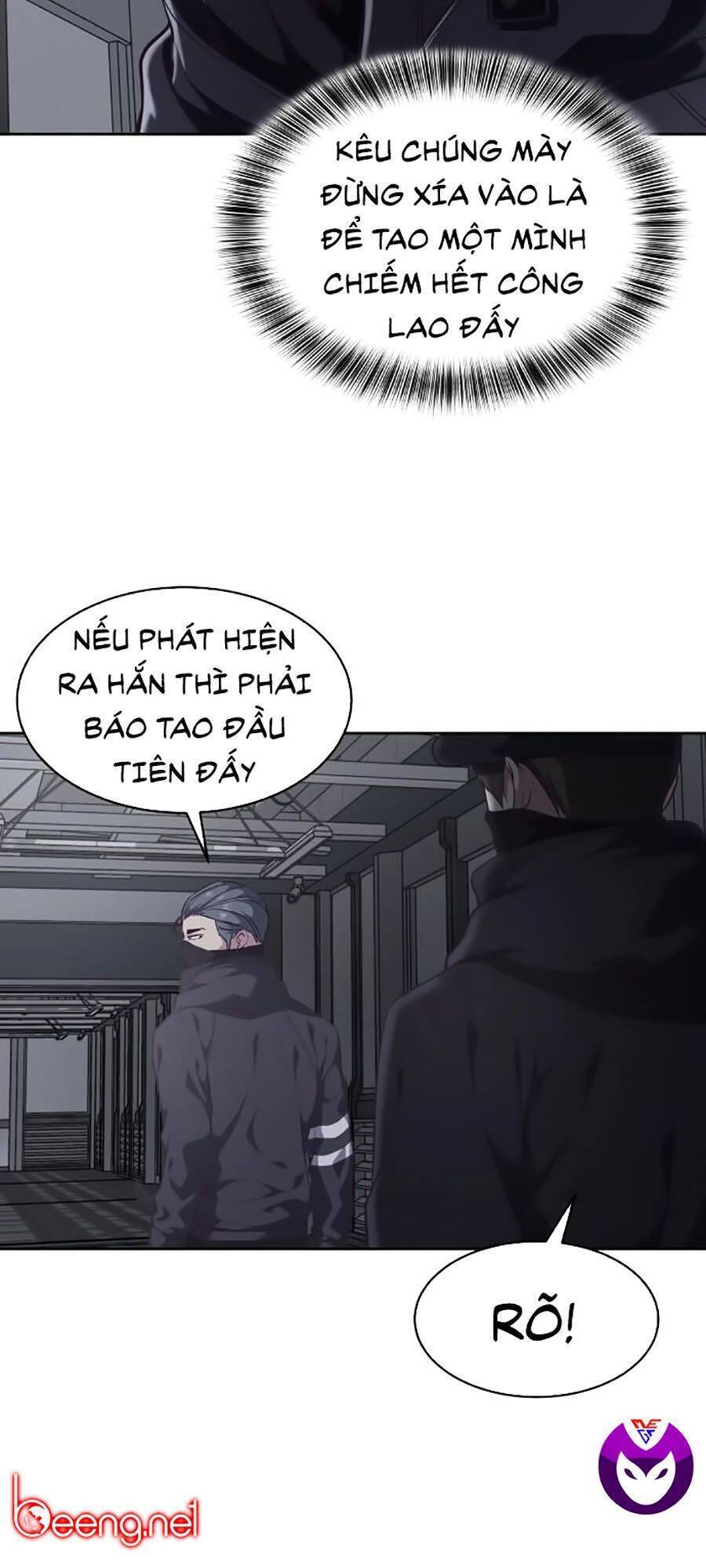 Cậu Bé Của Thần Chết Chapter 79 - 11