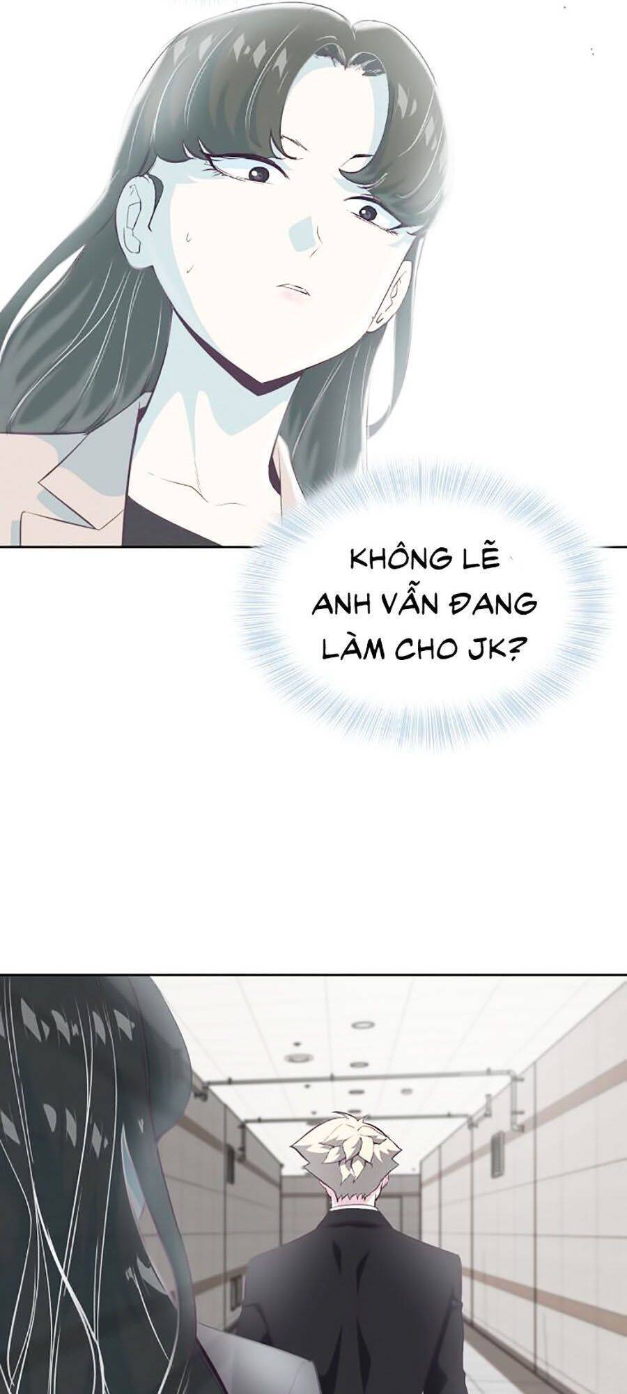 Cậu Bé Của Thần Chết Chapter 82 - 85