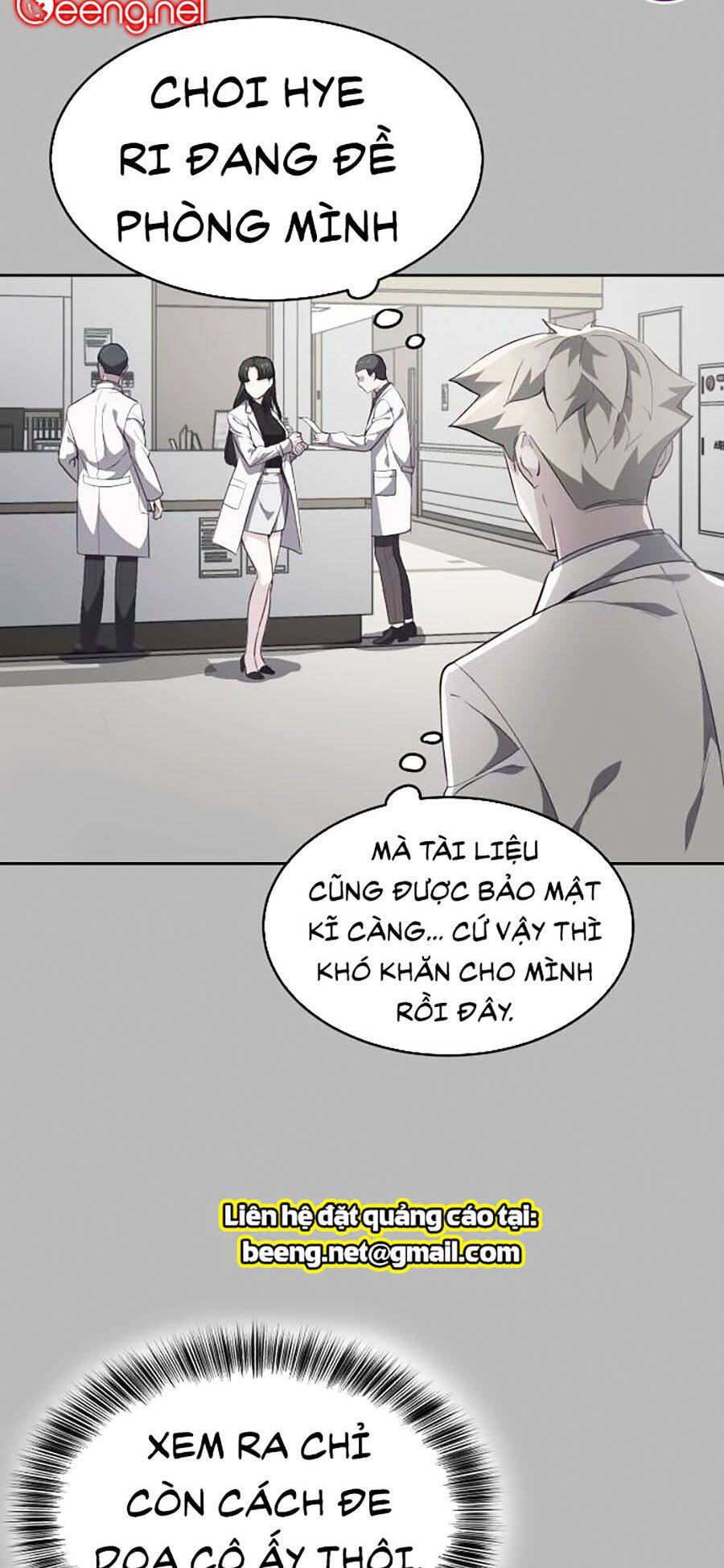 Cậu Bé Của Thần Chết Chapter 83 - 23