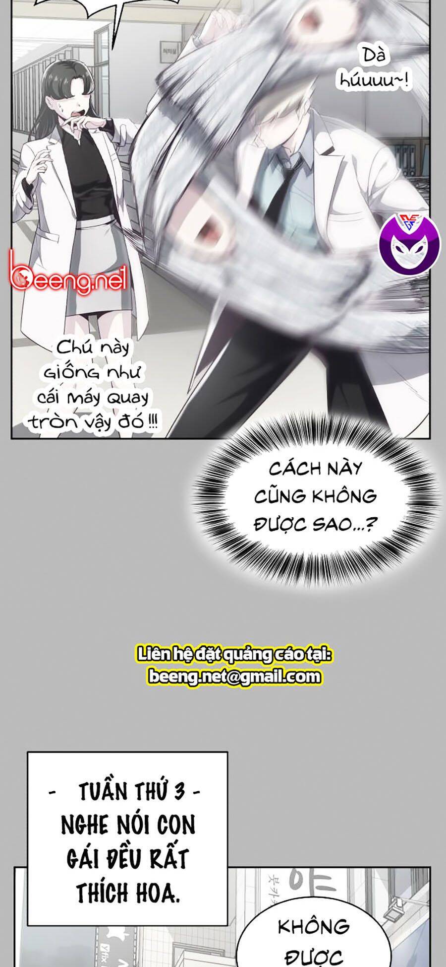 Cậu Bé Của Thần Chết Chapter 83 - 50