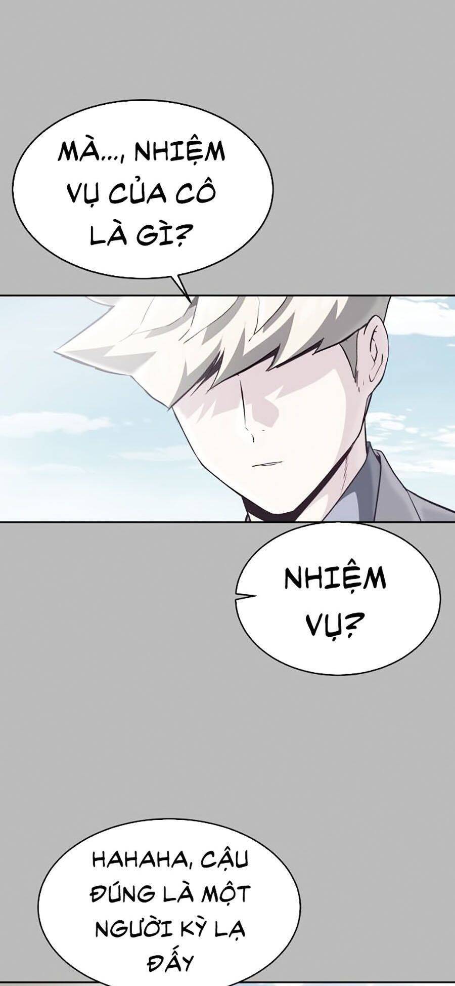 Cậu Bé Của Thần Chết Chapter 83 - 57