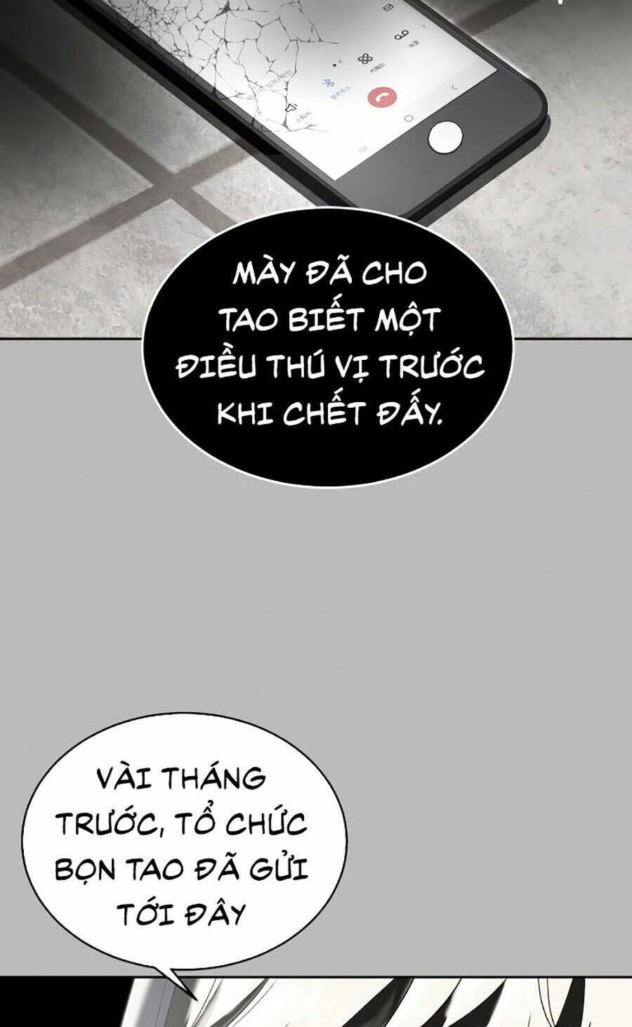 Cậu Bé Của Thần Chết Chapter 84 - 36