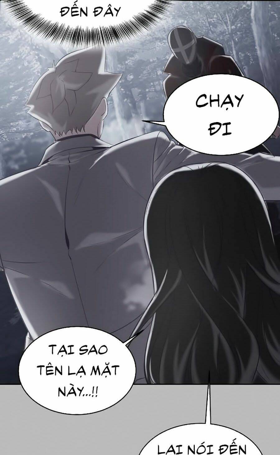 Cậu Bé Của Thần Chết Chapter 84 - 77