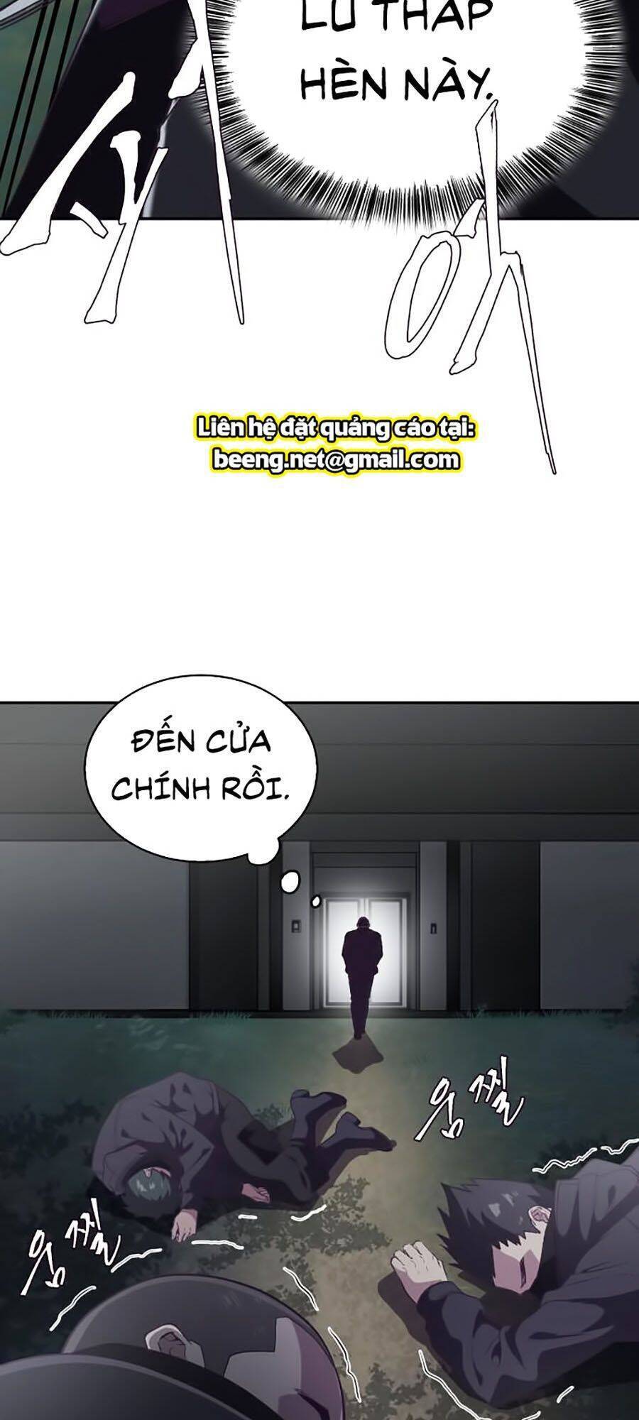 Cậu Bé Của Thần Chết Chapter 85 - 69