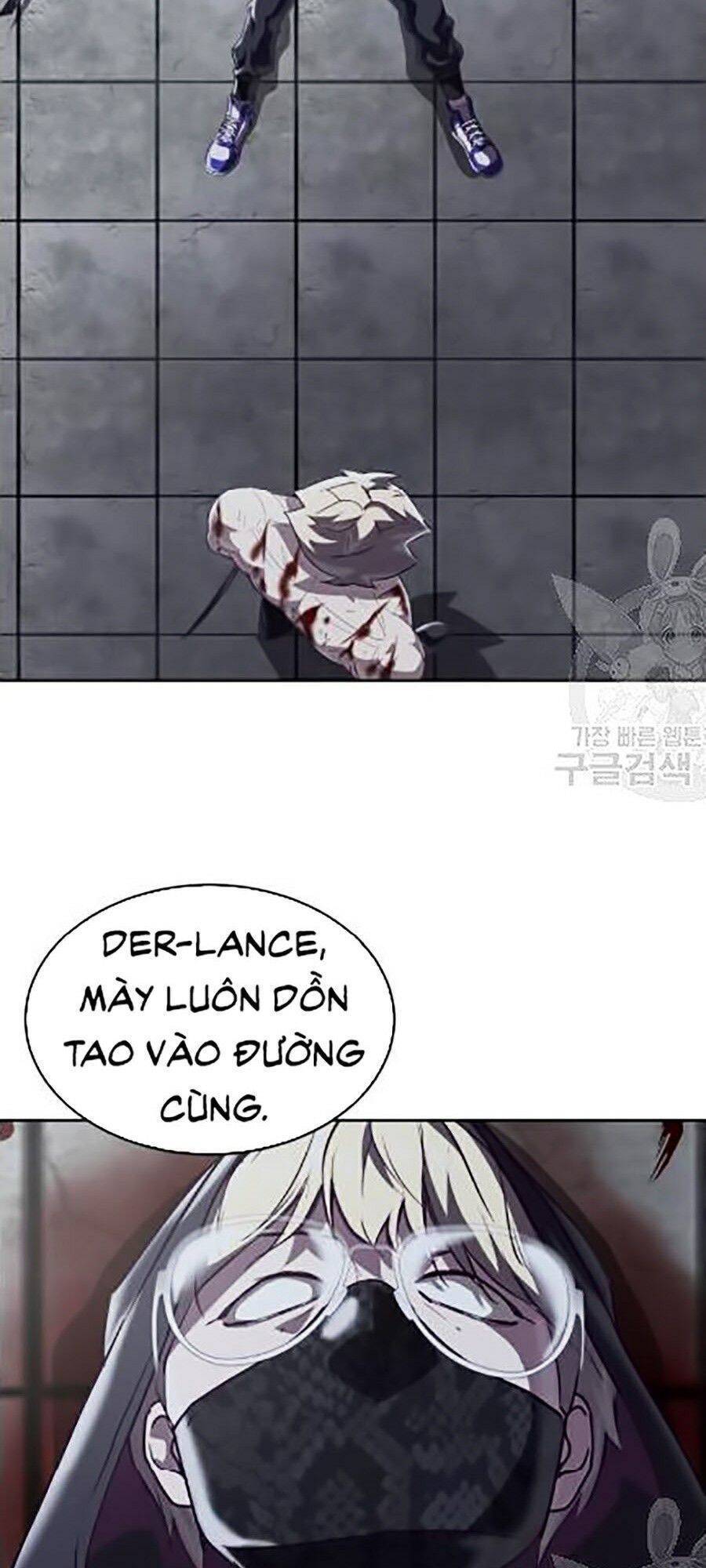 Cậu Bé Của Thần Chết Chapter 89 - 91