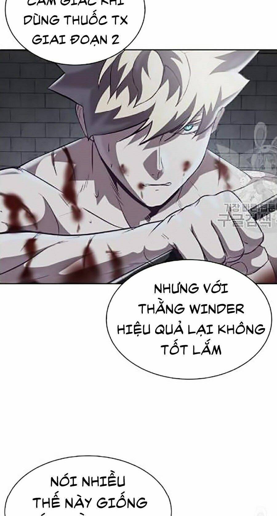 Cậu Bé Của Thần Chết Chapter 90 - 146