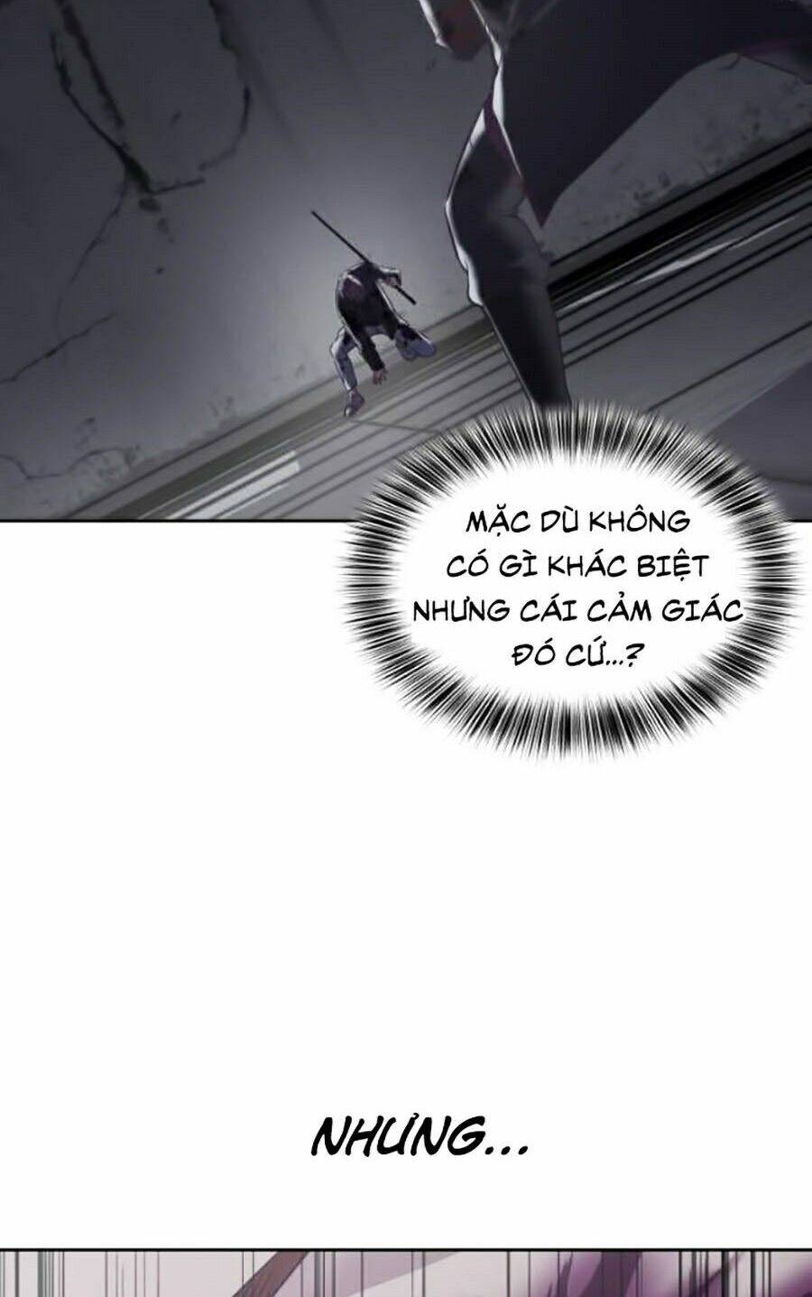 Cậu Bé Của Thần Chết Chapter 94 - 123