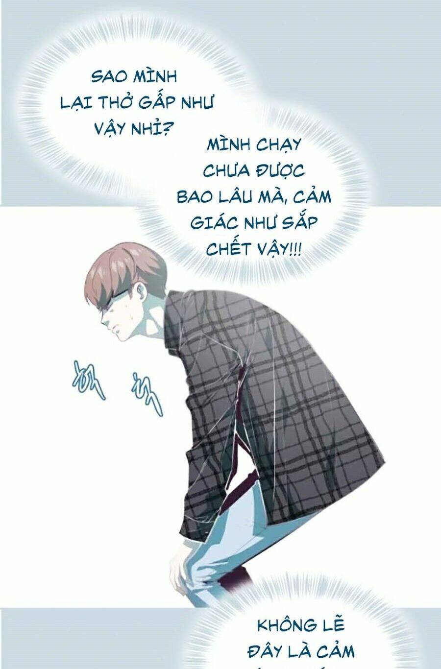 Cậu Bé Của Thần Chết Chapter 94 - 38