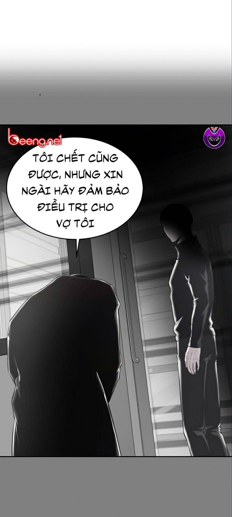 Cậu Bé Của Thần Chết Chapter 95 - 111