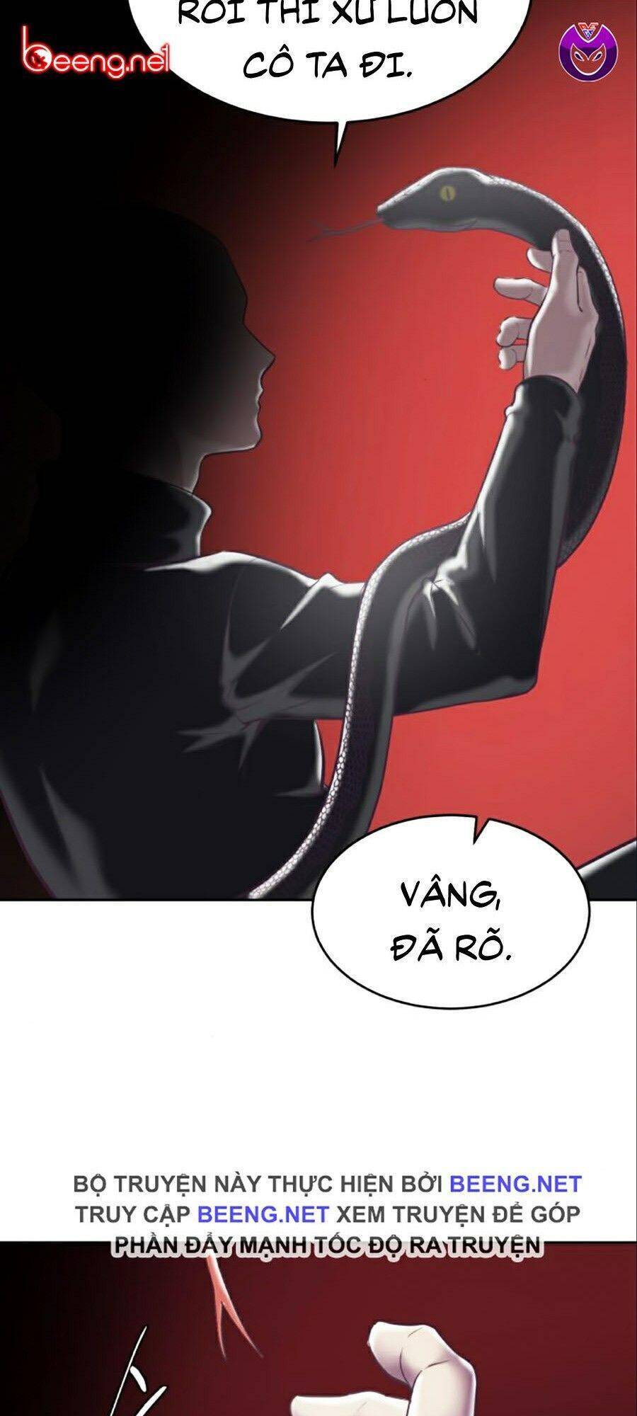 Cậu Bé Của Thần Chết Chapter 95 - 115