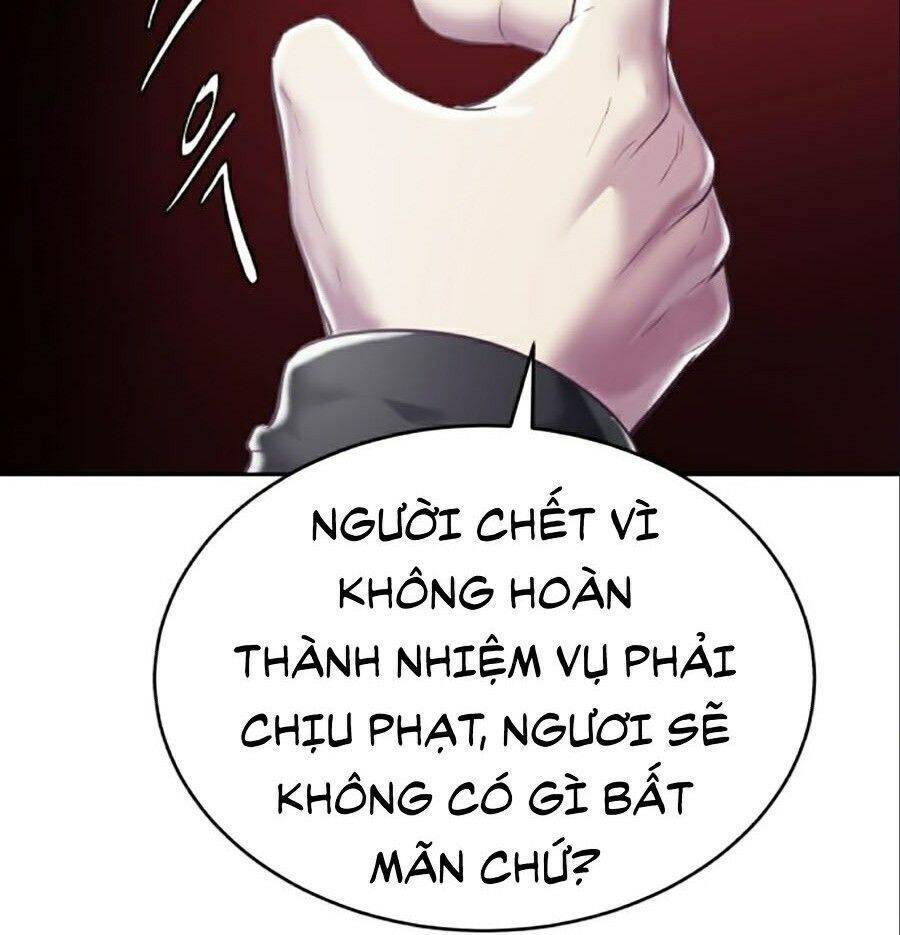 Cậu Bé Của Thần Chết Chapter 95 - 116