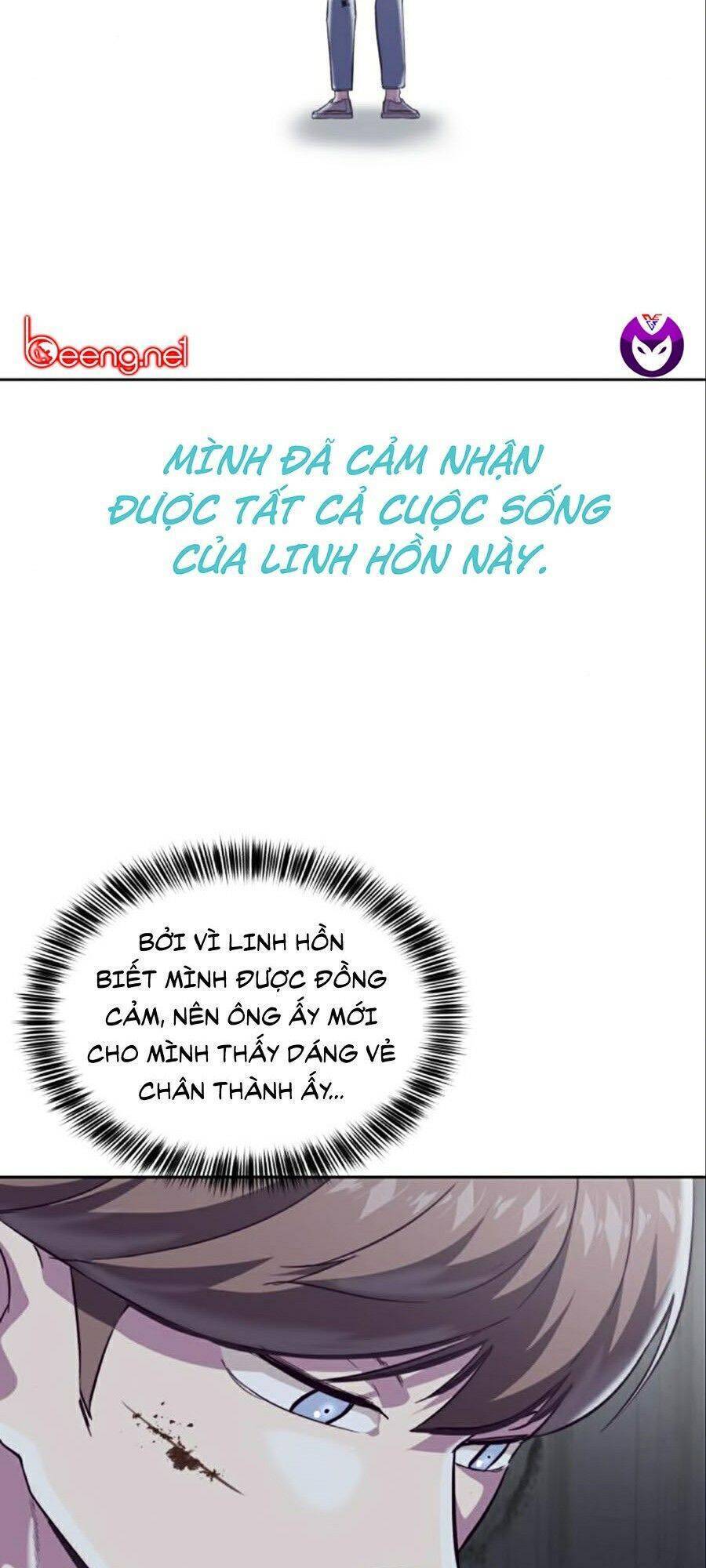 Cậu Bé Của Thần Chết Chapter 95 - 19