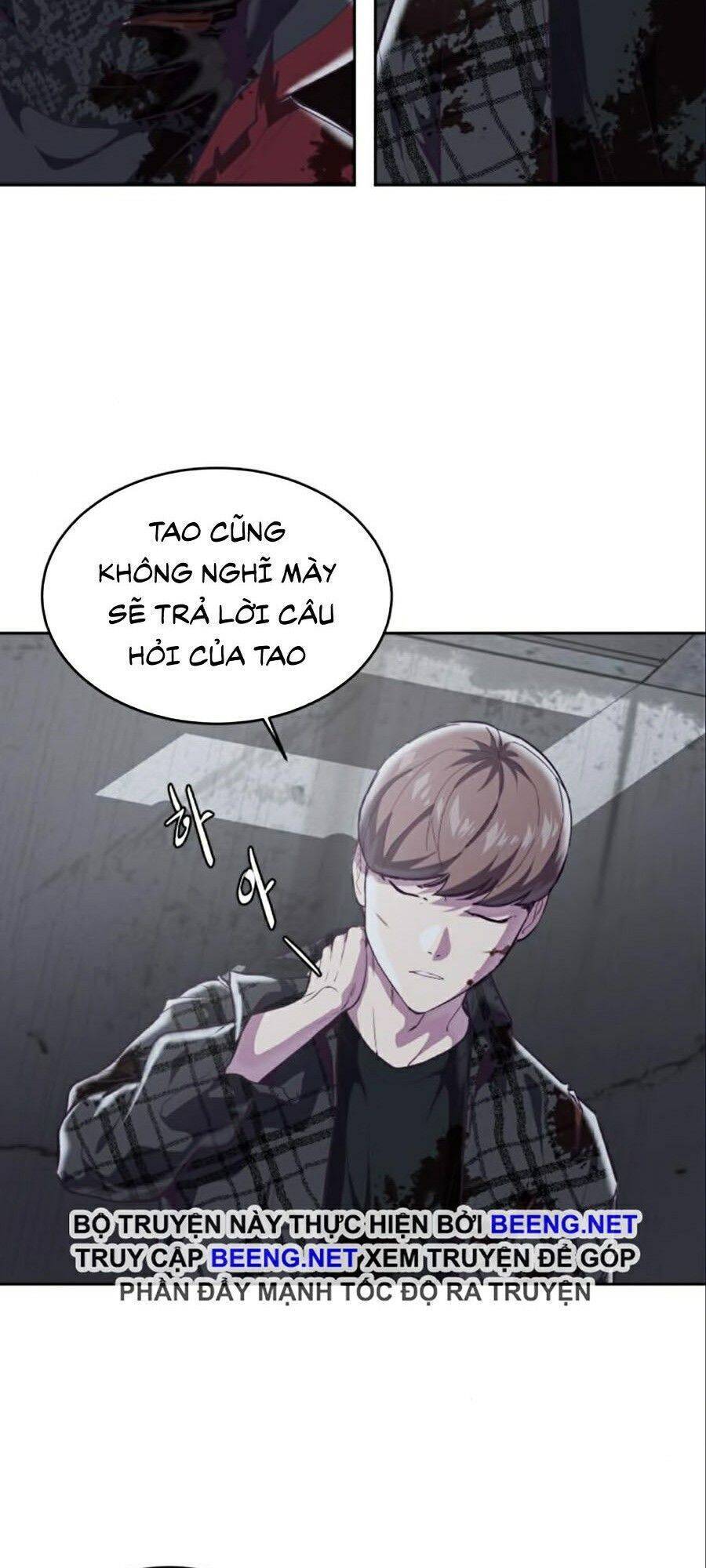 Cậu Bé Của Thần Chết Chapter 95 - 27