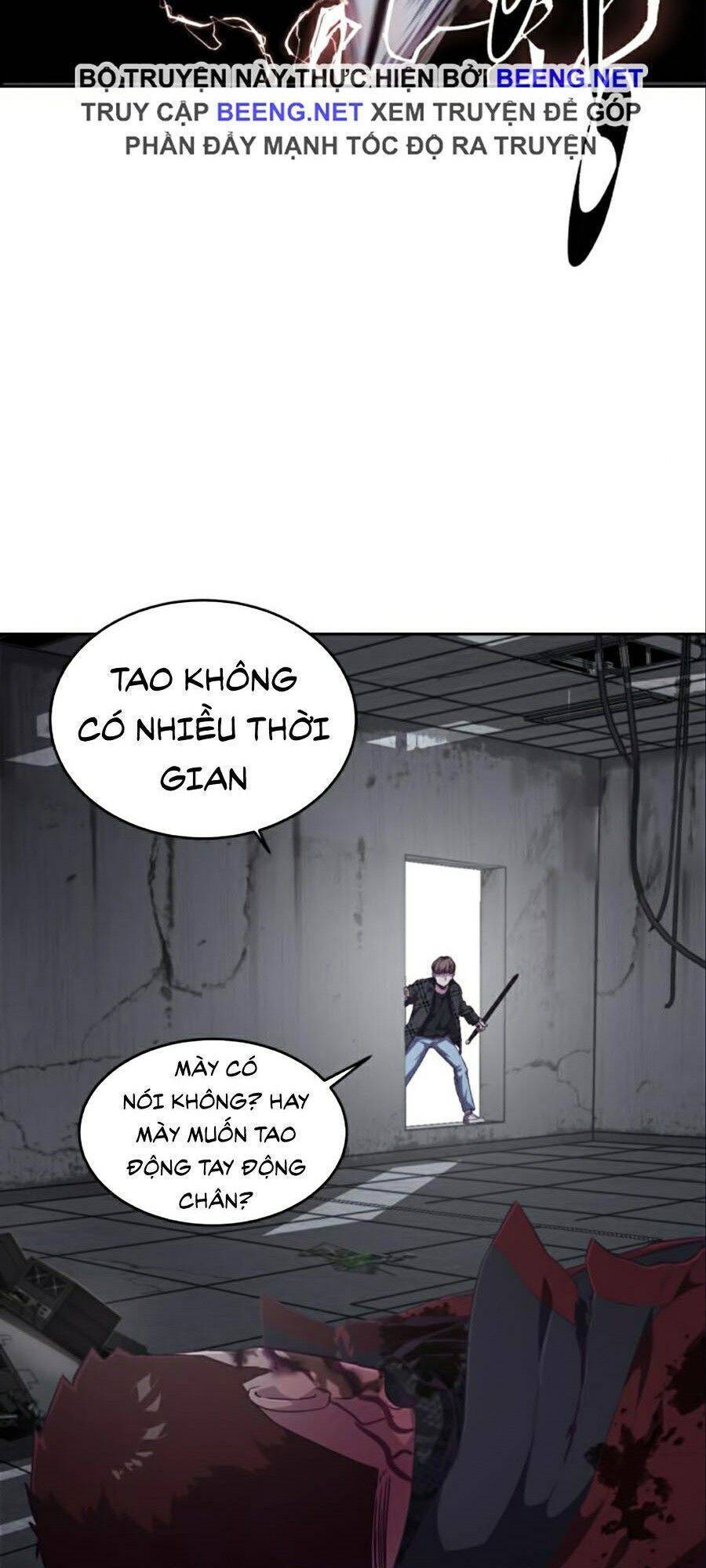 Cậu Bé Của Thần Chết Chapter 95 - 37