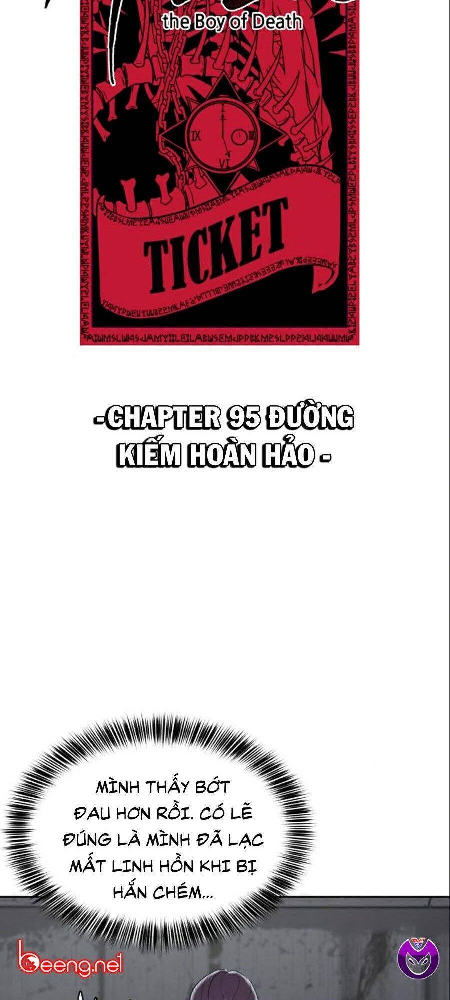 Cậu Bé Của Thần Chết Chapter 95 - 7