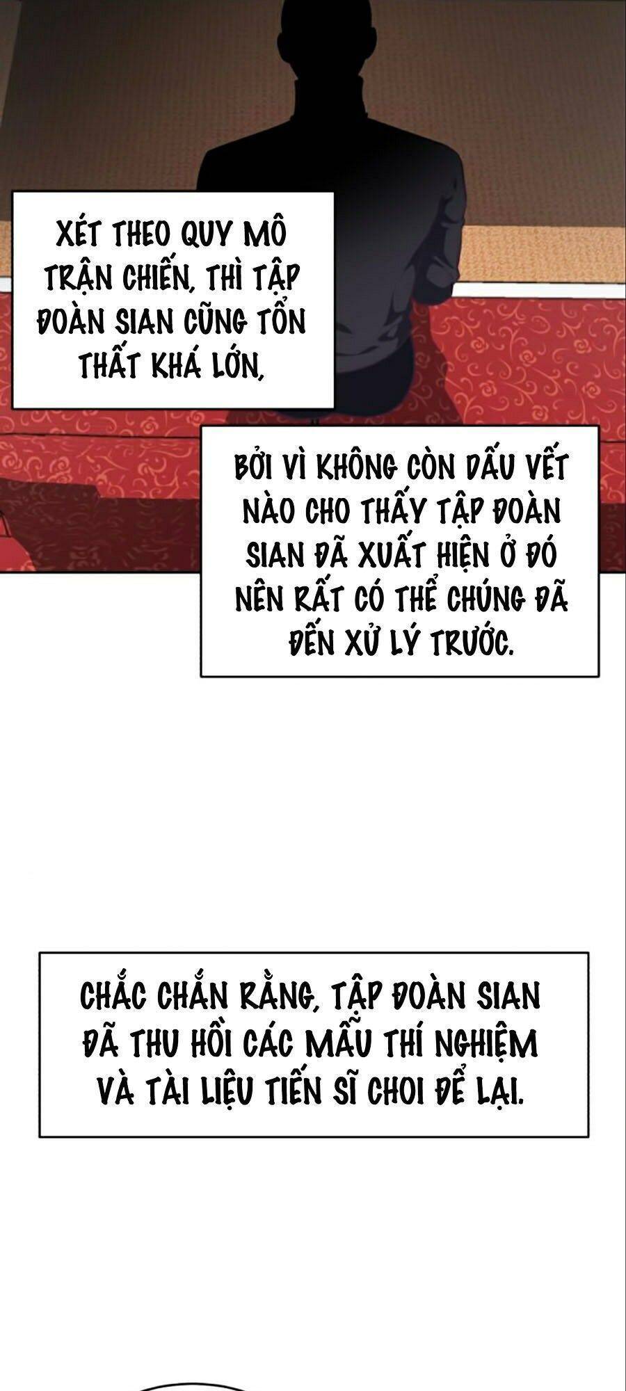 Cậu Bé Của Thần Chết Chapter 95 - 97