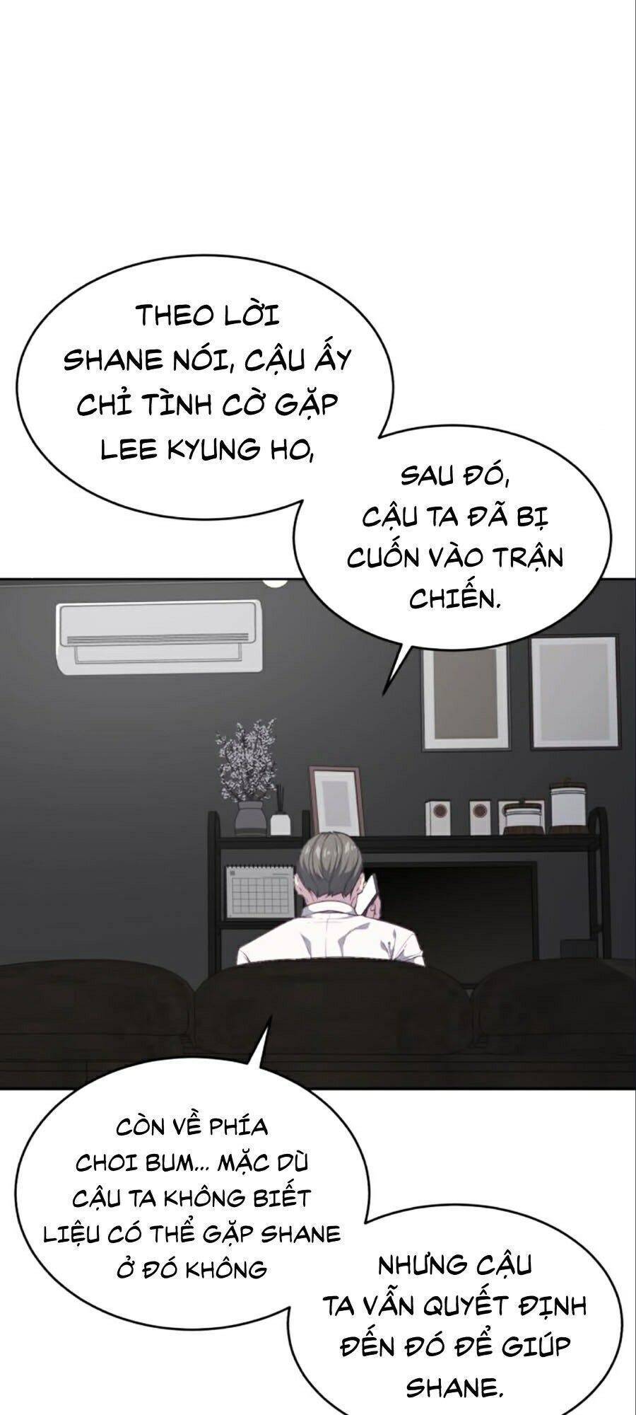 Cậu Bé Của Thần Chết Chapter 97 - 11