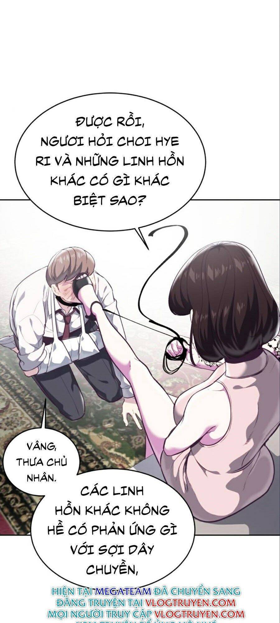 Cậu Bé Của Thần Chết Chapter 97 - 67